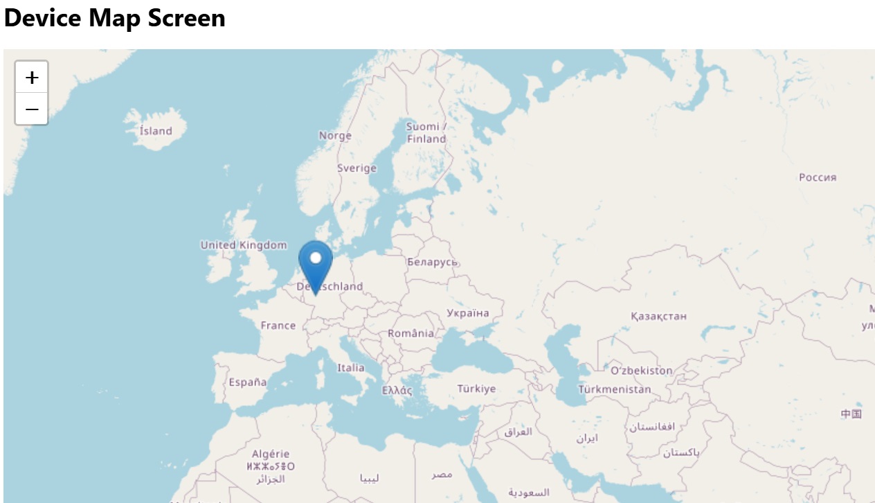 T Stream - Data logger GSM e GPS: monitoraggio e localizzazione in tempo reale T Stream - Data logger GSM e GPS: monitoraggio e localizzazione in tempo reale